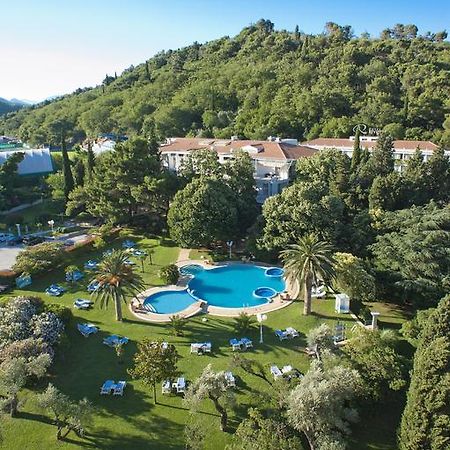 Hotel Rivijera Петровац Экстерьер фото