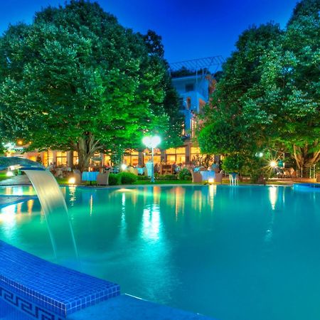 Hotel Rivijera Петровац Экстерьер фото