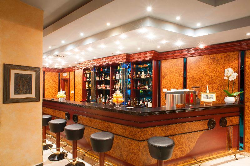 Hotel Rivijera Петровац Экстерьер фото