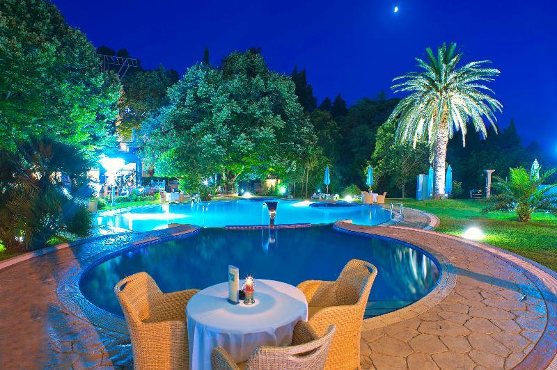 Hotel Rivijera Петровац Экстерьер фото