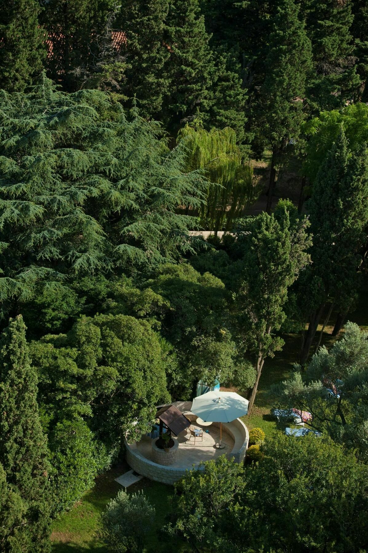 Hotel Rivijera Петровац Экстерьер фото