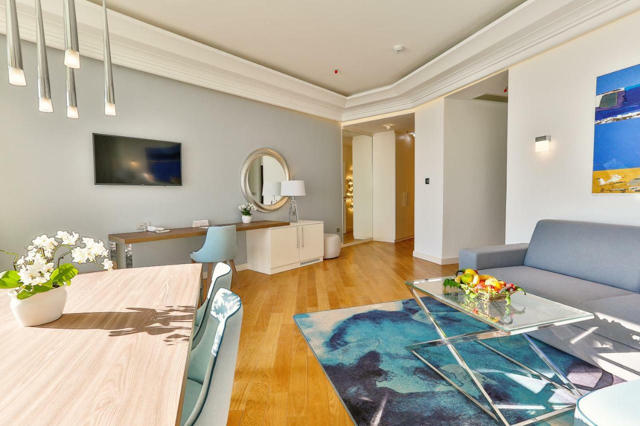 Hotel Rivijera Петровац Экстерьер фото